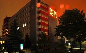 Tatra Hotel