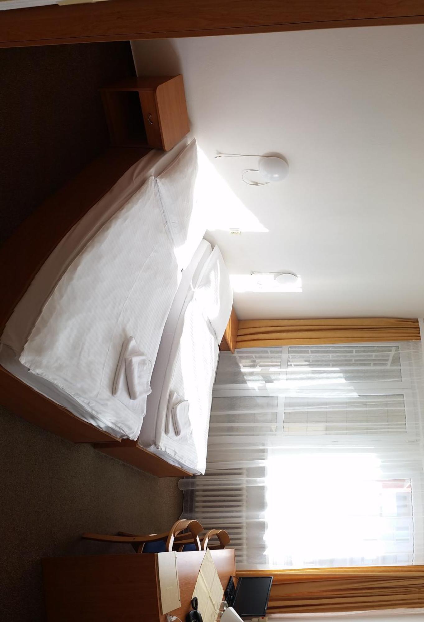 Tatra Hotel Poprad Zimmer foto